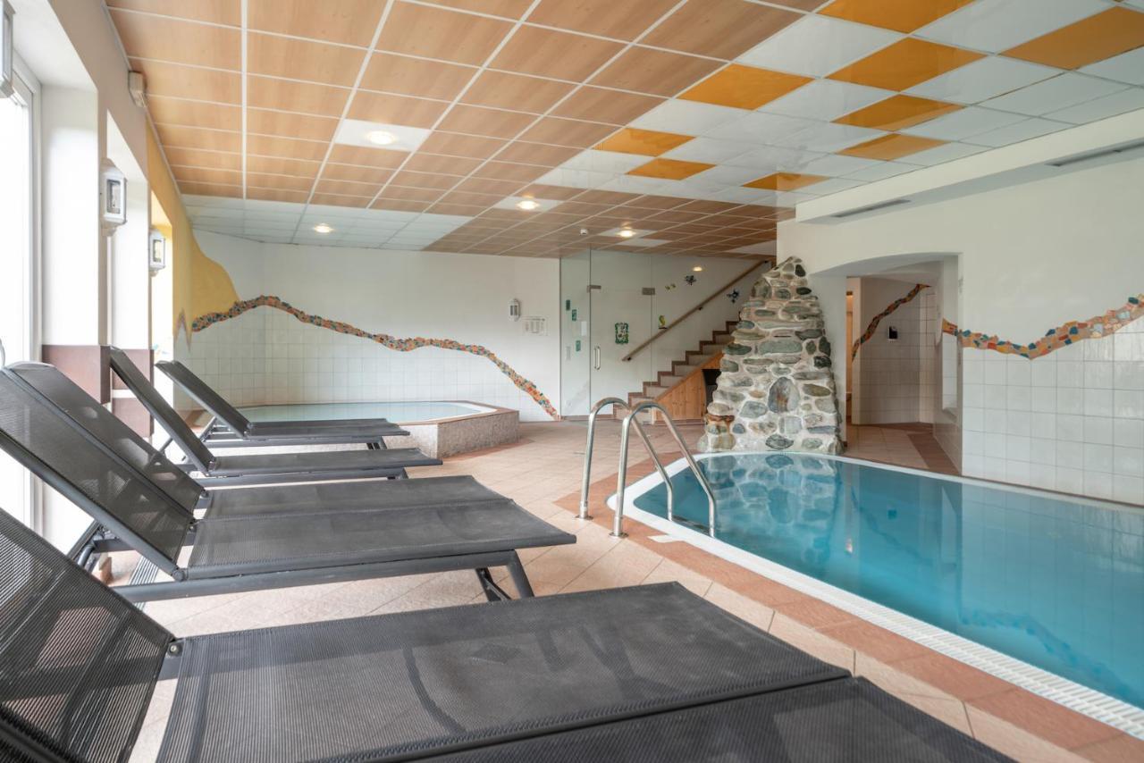 Familienhotel Replerhof Mit Kinderbetreuung Prägraten 외부 사진