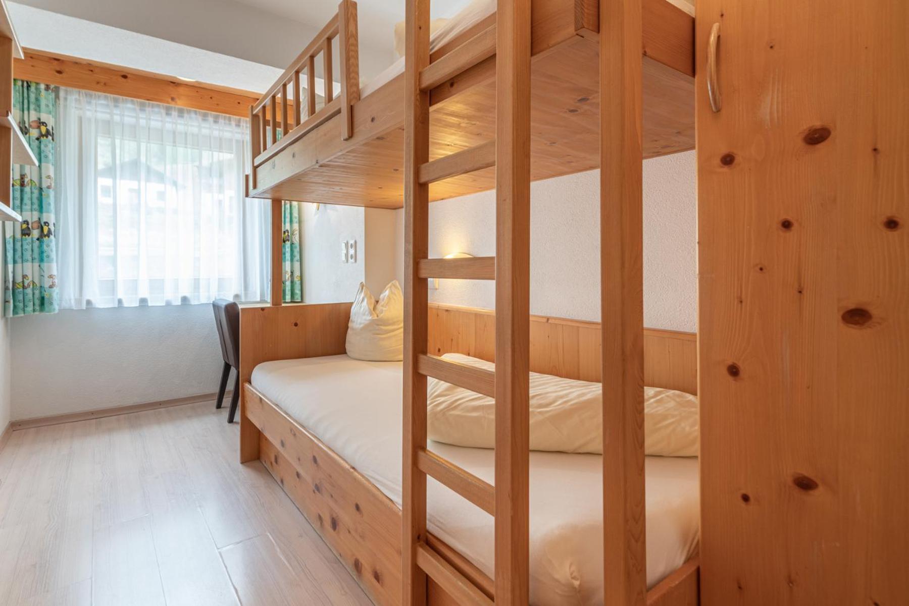 Familienhotel Replerhof Mit Kinderbetreuung Prägraten 객실 사진