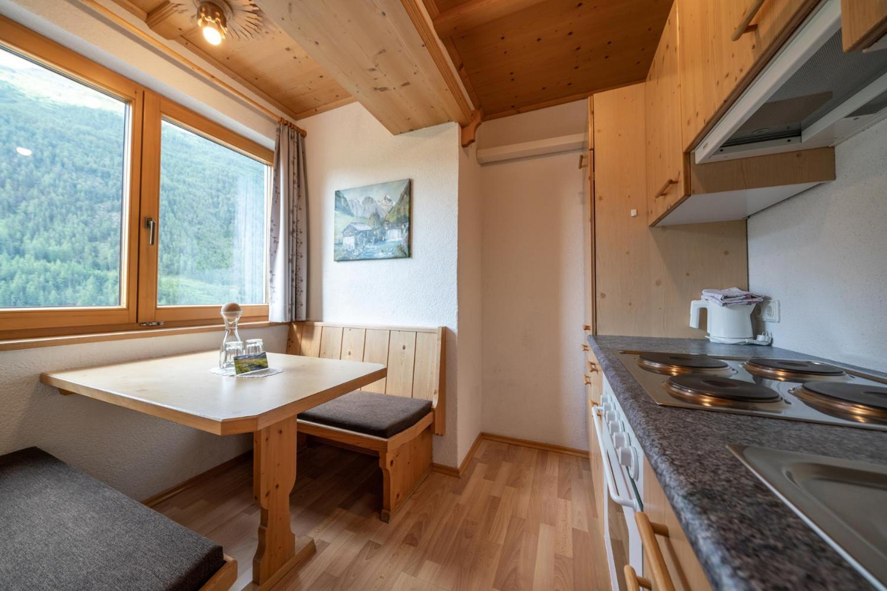 Familienhotel Replerhof Mit Kinderbetreuung Prägraten 객실 사진